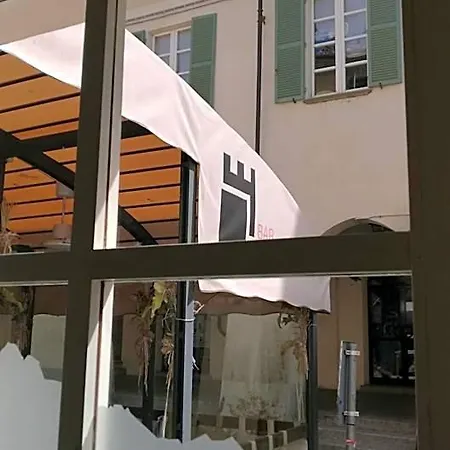 Palazzo Sacco Hostello * Fossano