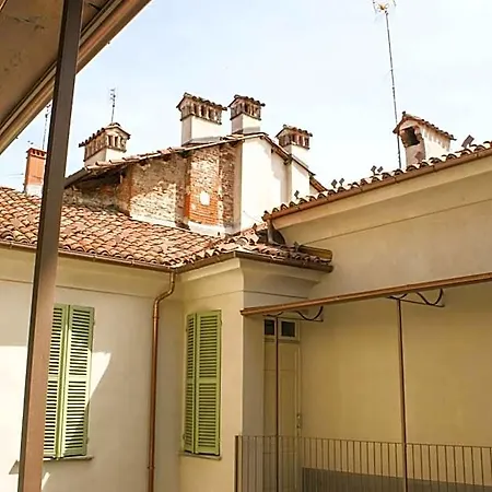 Palazzo Sacco Hostello