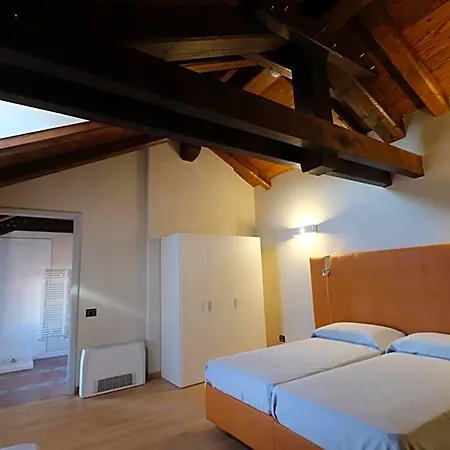 Palazzo Sacco Hostello * Fossano