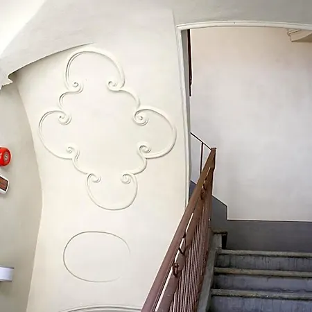 Hostel Palazzo Sacco Hostello