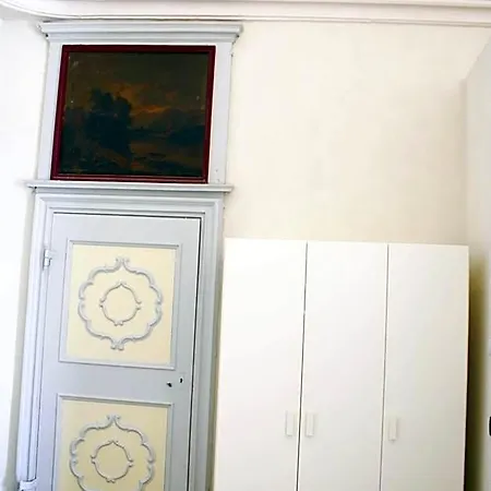 Palazzo Sacco Hostello Hostel Fossano
