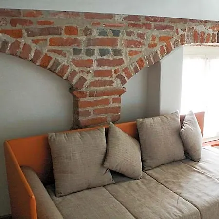 Palazzo Sacco Hostello Hostel Fossano