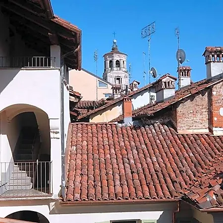 Palazzo Sacco Hostello Hostel Fossano