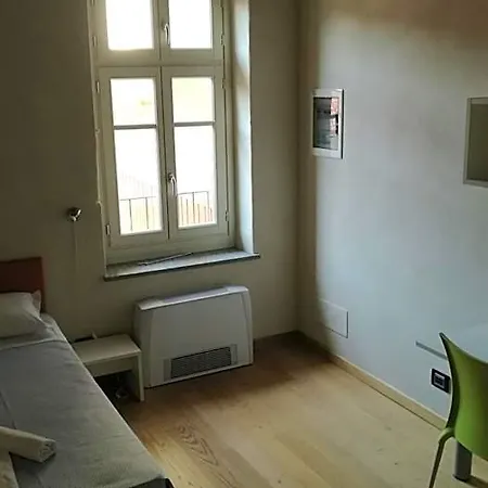 Palazzo Sacco Hostello Hostel