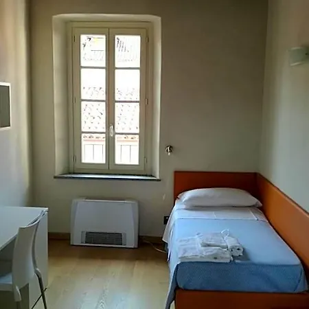 Hostel Palazzo Sacco Hostello Fossano
