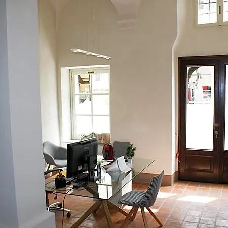Palazzo Sacco Hostello Hostel *
