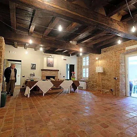 Palazzo Sacco Hostello Hostel Fossano