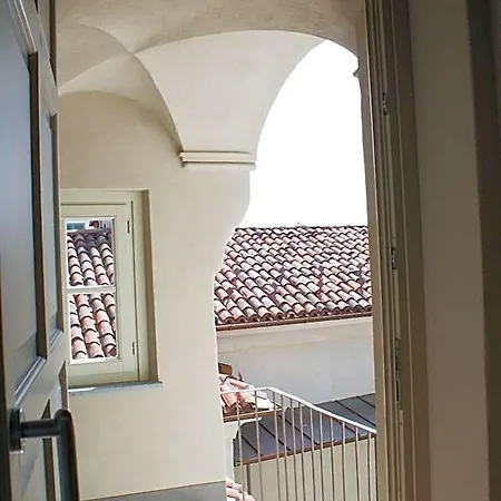 Hostel Palazzo Sacco Hostello *