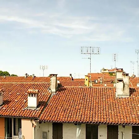 Palazzo Sacco Hostello Hostel