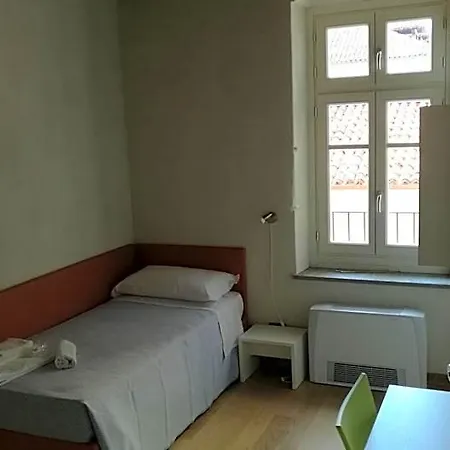Hostel Palazzo Sacco Hostello