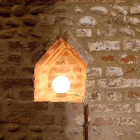 Palazzo Sacco Hostello Hostel *