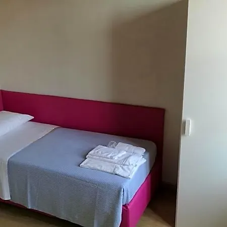 Palazzo Sacco Hostello Hostel *