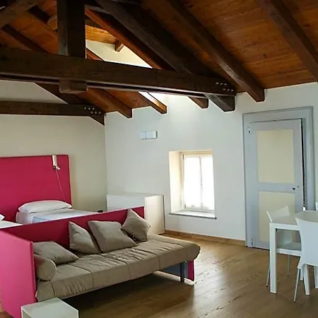Palazzo Sacco Hostello