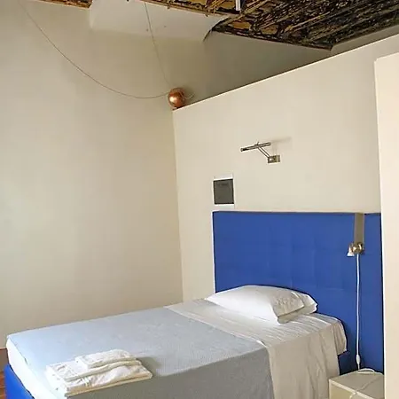 Palazzo Sacco Hostello Auberge de jeunesse Fossano