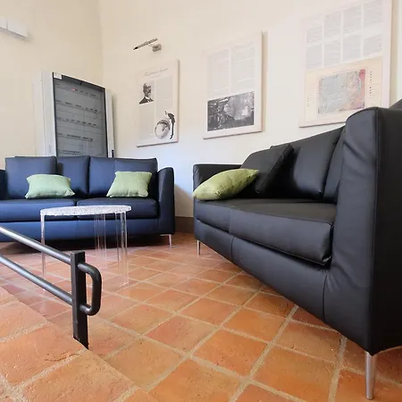 Vandrerhjem Palazzo Sacco Hostello Fossano