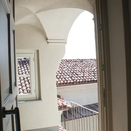 Palazzo Sacco Hostello