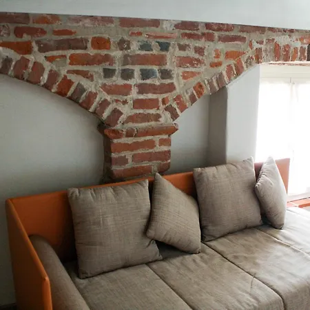 Palazzo Sacco Hostello