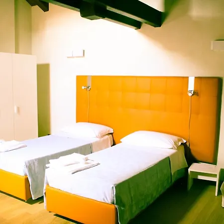 Hostel Palazzo Sacco Hostello