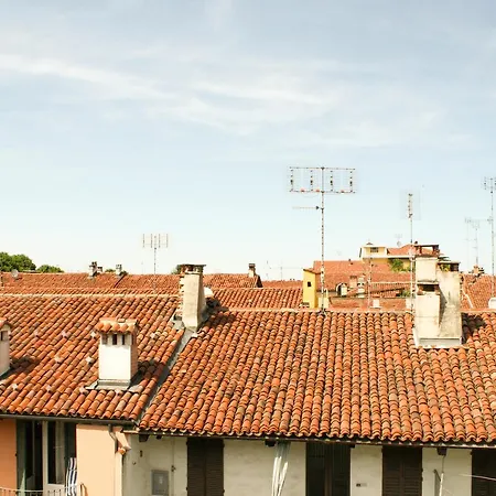 Хостел Palazzo Sacco Hostello *