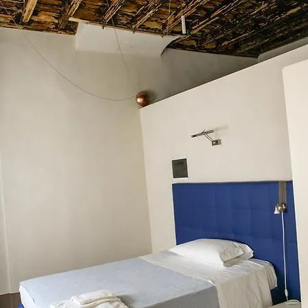 Palazzo Sacco Hostello