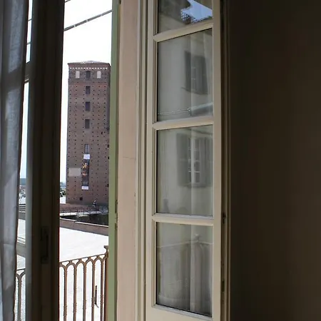 Palazzo Sacco Hostello Hostel *