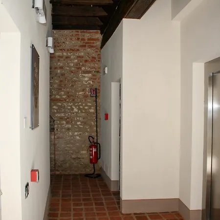 Palazzo Sacco Hostello