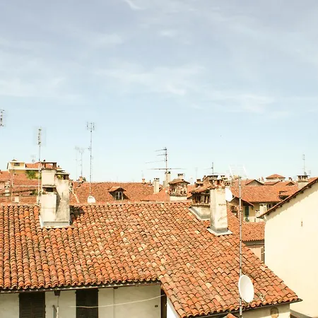 Vandrerhjem Palazzo Sacco Hostello Fossano