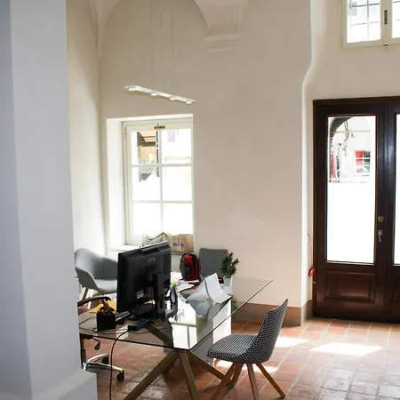 Vandrerhjem Palazzo Sacco Hostello