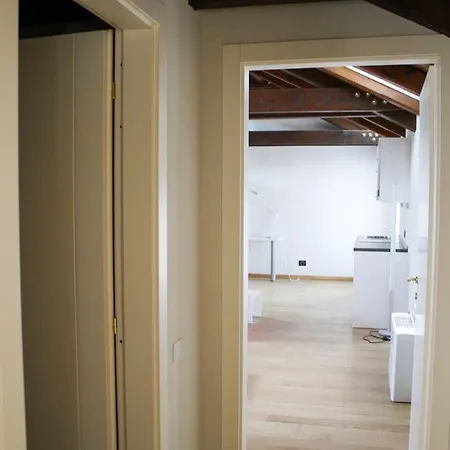 Palazzo Sacco Hostello * Fossano