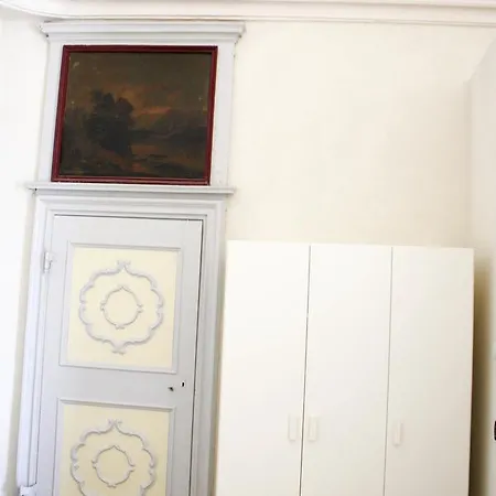 Palazzo Sacco Hostello *