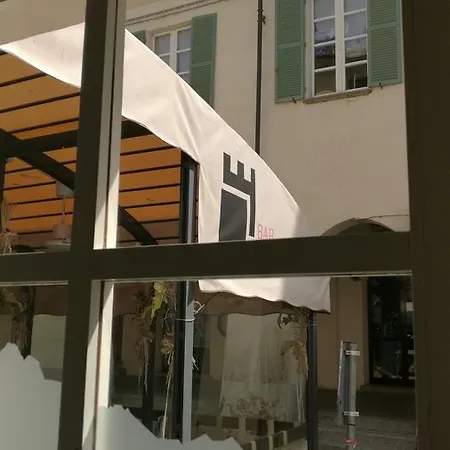 Palazzo Sacco Hostello