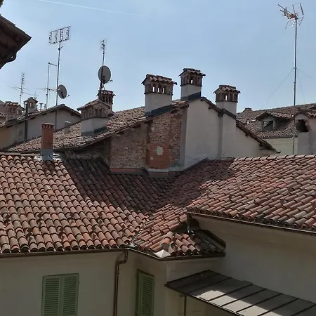 Palazzo Sacco Hostello Хостел *