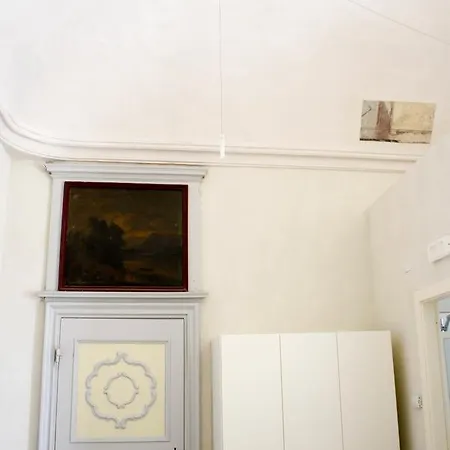 Palazzo Sacco Hostello Hostel Fossano