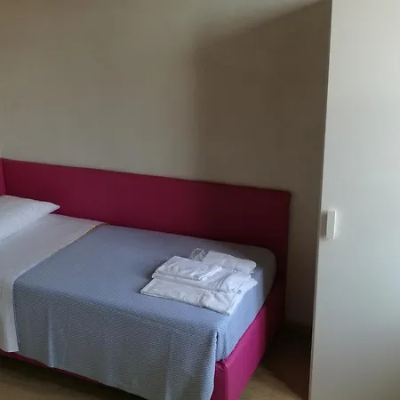 Palazzo Sacco Hostello Fossano