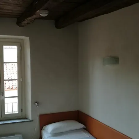 Palazzo Sacco Hostello Auberge de jeunesse *
