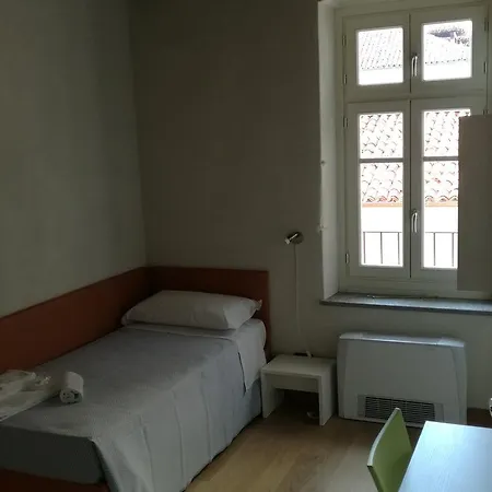 Palazzo Sacco Hostello *