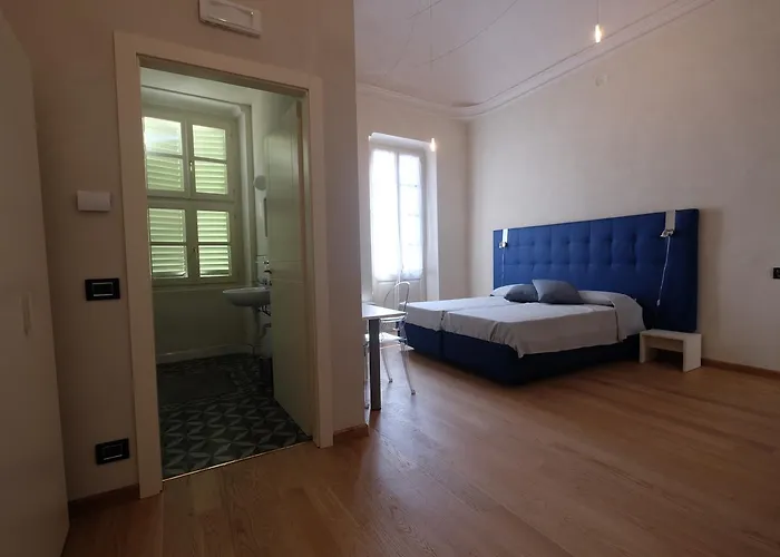 Palazzo Sacco Hostello * Fossano