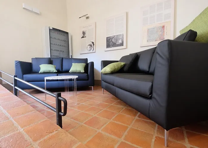 Vandrerhjem Palazzo Sacco Hostello Fossano
