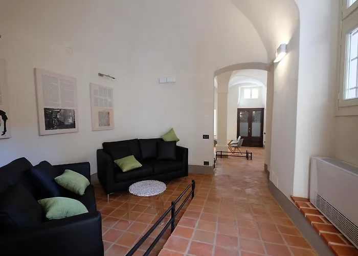 Palazzo Sacco Hostello Vandrerhjem Fossano