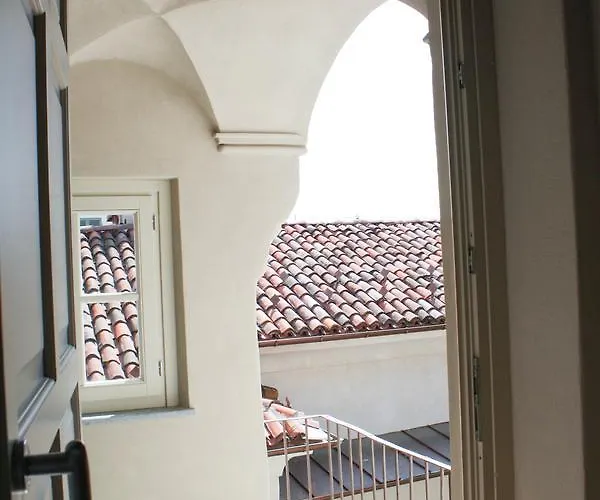 Palazzo Sacco Hostello