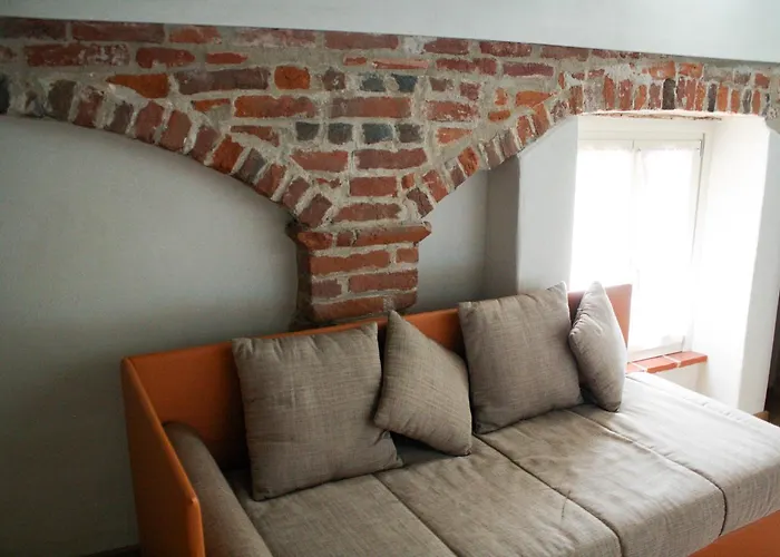 Palazzo Sacco Hostello