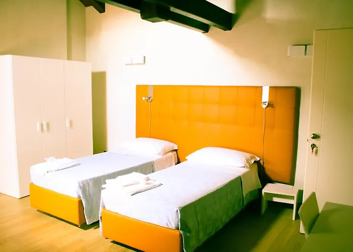 Hostel Palazzo Sacco Hostello