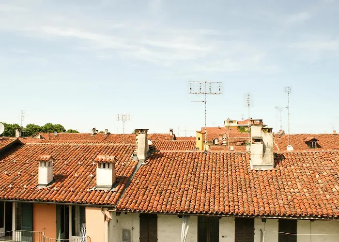 Vandrerhjem Palazzo Sacco Hostello *