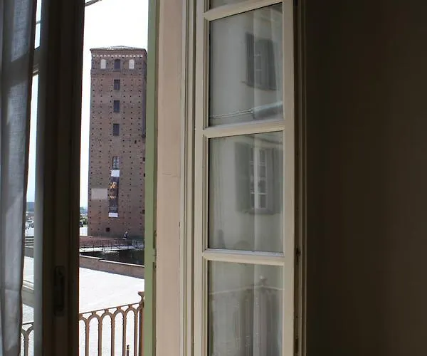 Palazzo Sacco Hostello Hostel *