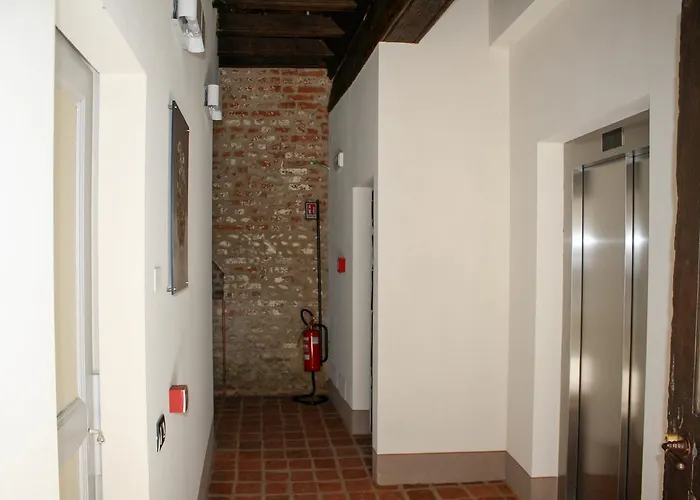 Palazzo Sacco Hostello