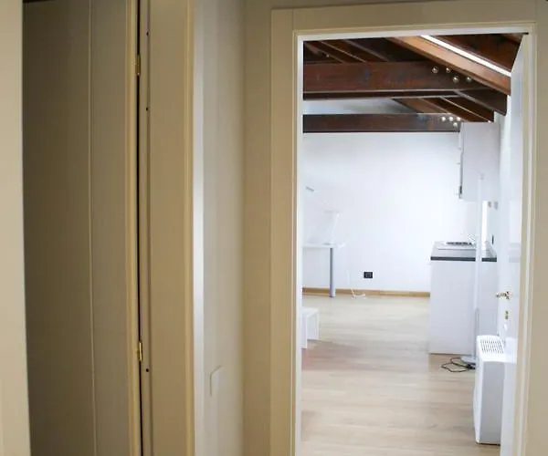 Palazzo Sacco Hostello * Fossano