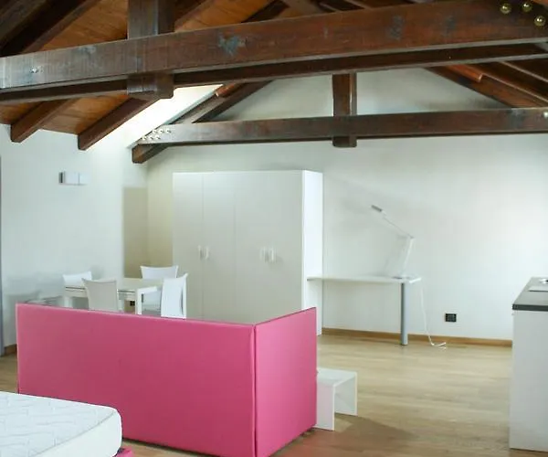 Palazzo Sacco Hostello Fossano