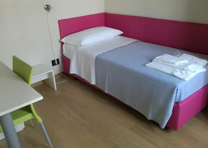 Vandrerhjem Palazzo Sacco Hostello *