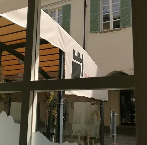 Palazzo Sacco Hostello