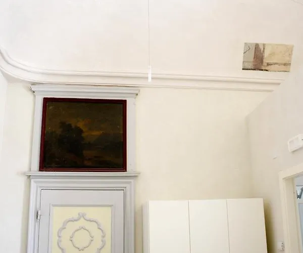 Palazzo Sacco Hostello Vandrerhjem Fossano